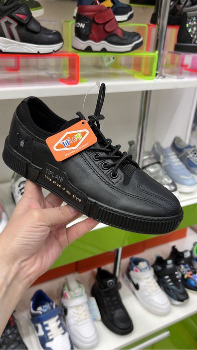 Детская обувь Турция