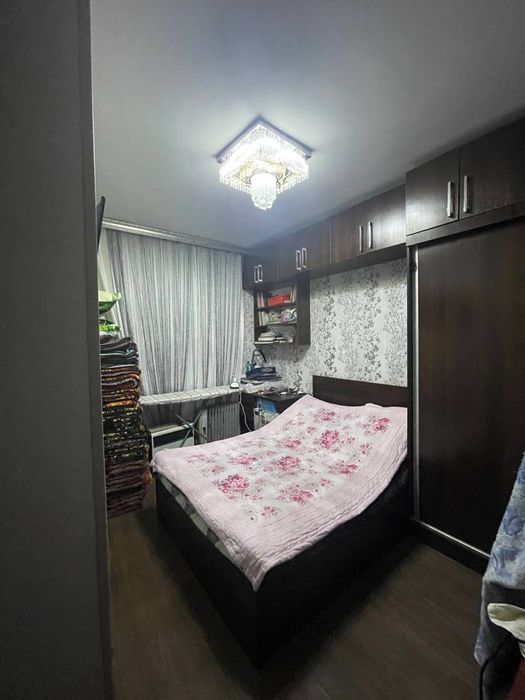 Сергили- янгихаёт 5А  2/2/7 новостройка