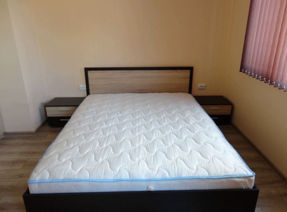 Дава се под наем Двустаен апартамент в София, Надежда 2 - 48 кв.м за 458.49 € - Снимка #4