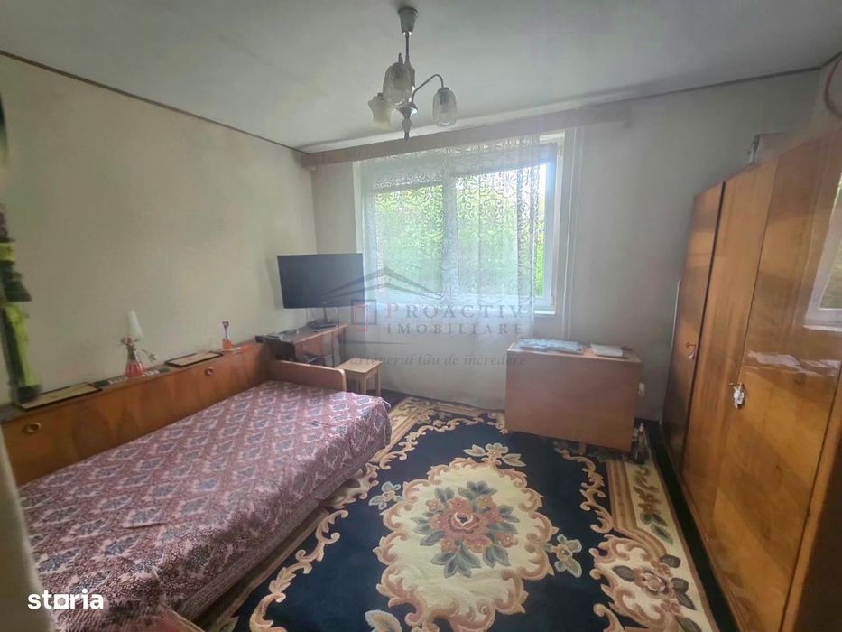 Apartament 2 camere | Ultracentral | Etaj 2 | 2c-7738