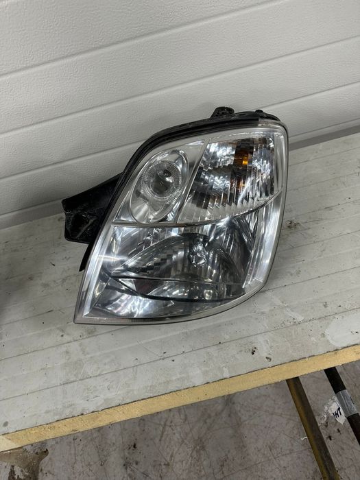 фарове за kia picanto/кия пиканто