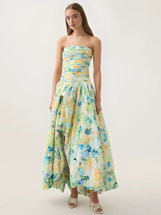 Вечернее платье под заказ