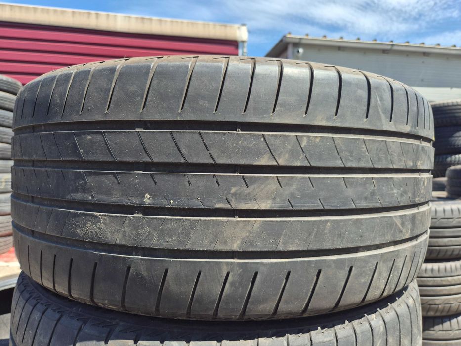 2 Anvelope de VARA - 275/40/20 106Y - Bridgestone Turanza T005 - Stare F BUNA - DOT 2019 !
