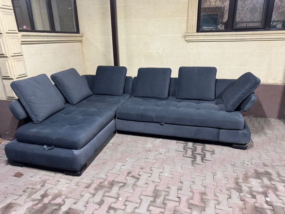 Диван раскладной