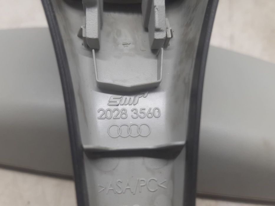 Oglinda retrovizoare interioara 20283560 Audi A4 B8/8K (facelift) (2011 - 2016) 1.8 tfsi CJEB