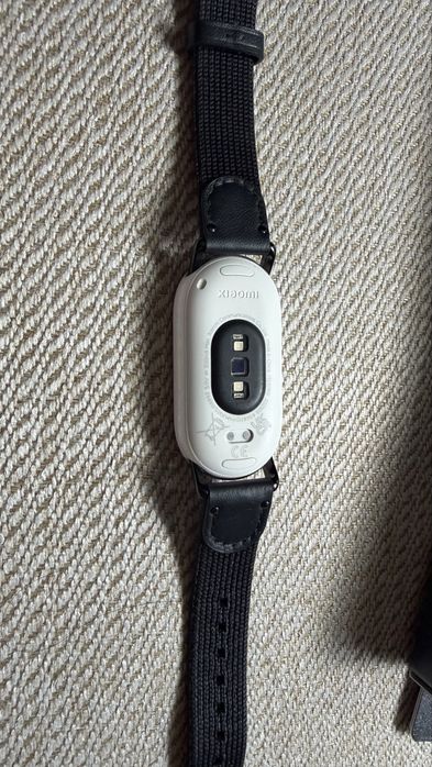 Xiaomi Smart Band 10 Ceramic Edition