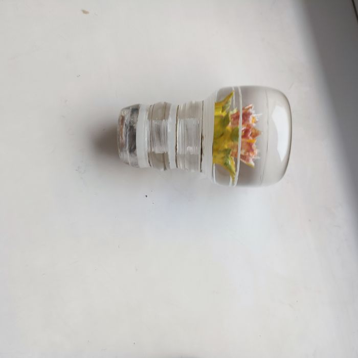 Ручка для коробки передач новая сделана на заказ