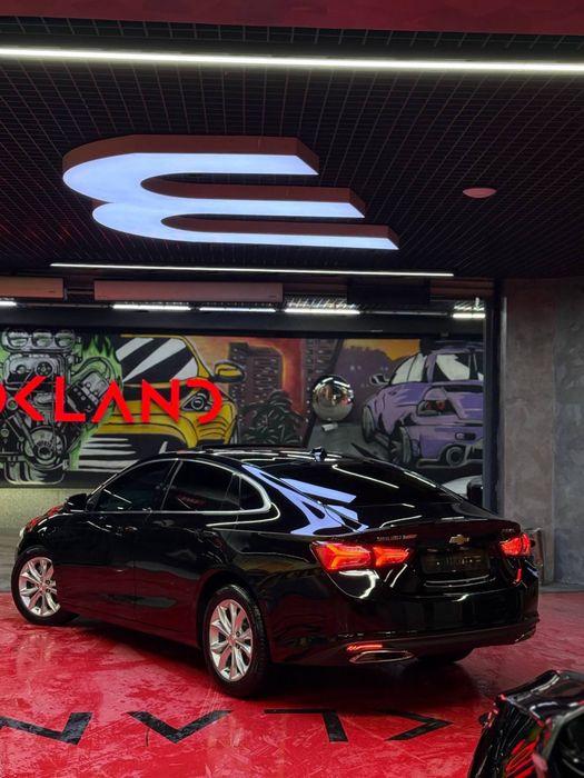 Malibu primer 2020 yil ideal holatda