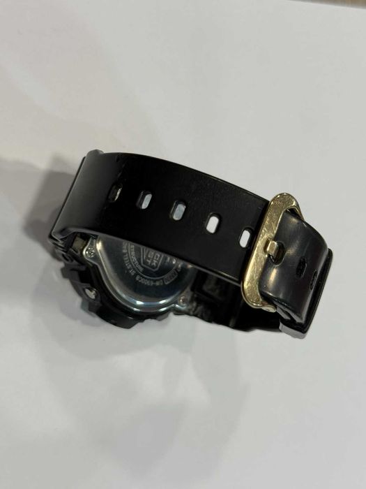 Часовник G-SHOCK DW-6900CB