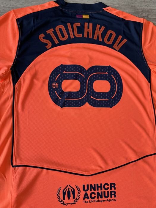 Barcelona / Барселона / Nike