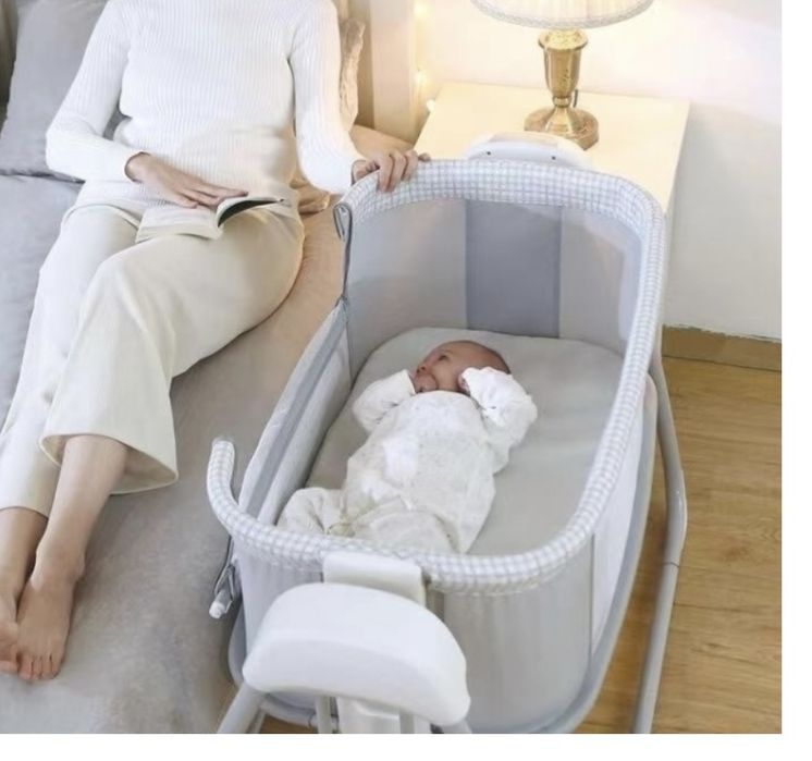 Продам колыбель