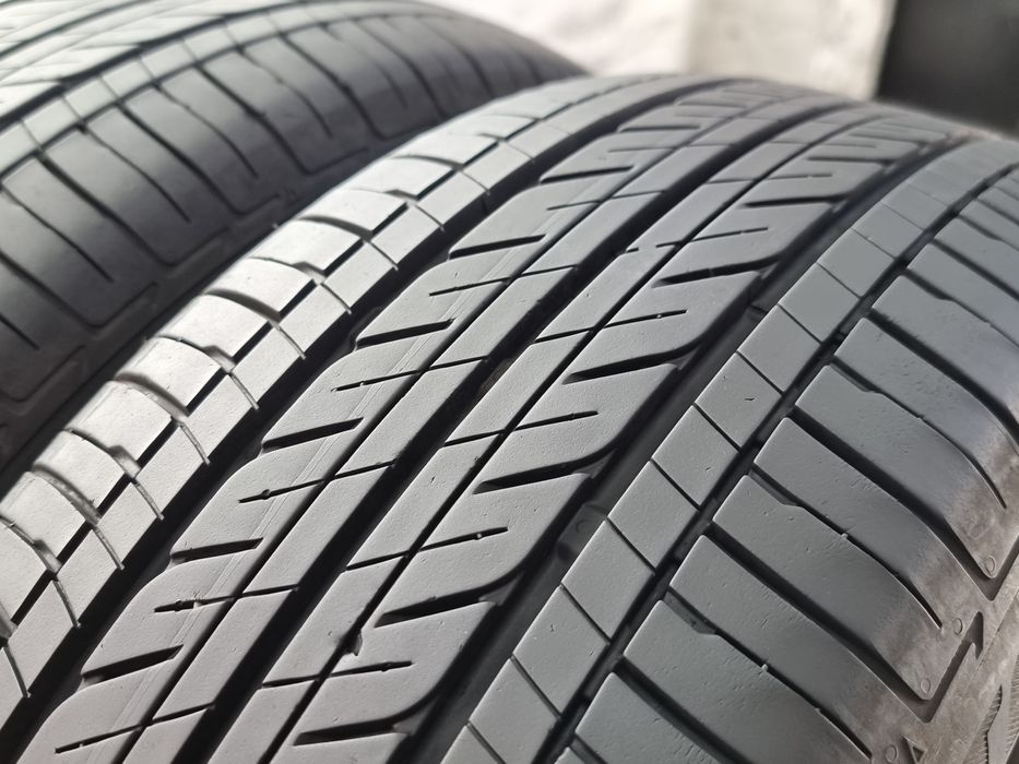 195/65/15 Bridgestone 4Броя: 250лв 6.8мм