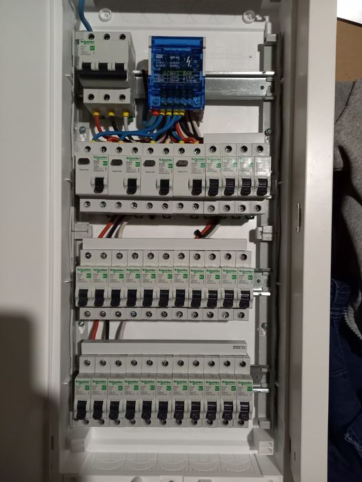 Мелко срочный ремонт квартир