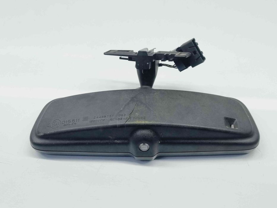 Oglinda retrovizoare Opel Astra H [Fabr 2004-2009] 24438231
