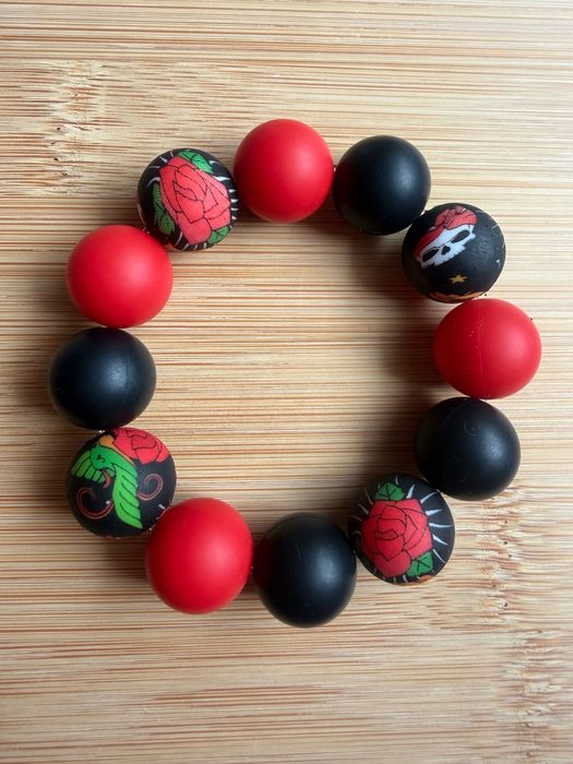 Ръчно изработена гривна