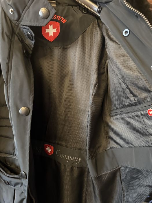 Geaca dama Wellensteyn