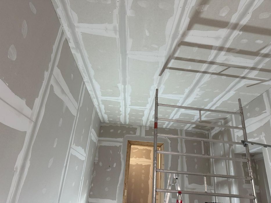 Lucrări finisaje, experiență Germania – seriozitate și calitate