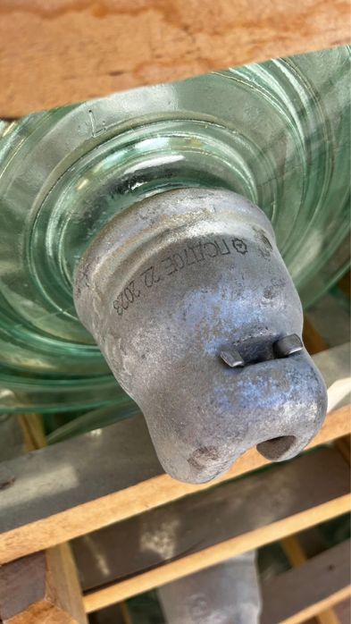 Изолятор ПСД 70 е