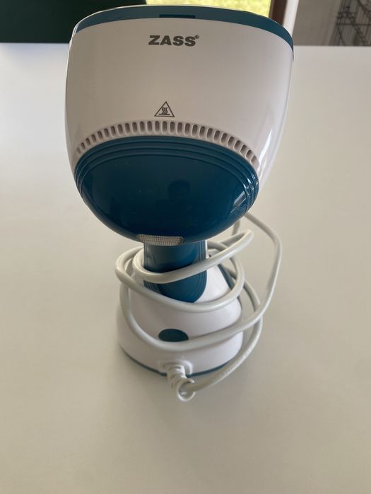 Aparat calcat aburi vertical Zass ZGS 01