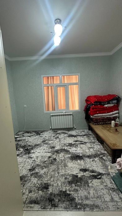 Sheriklikka kvartira bor ijaraga