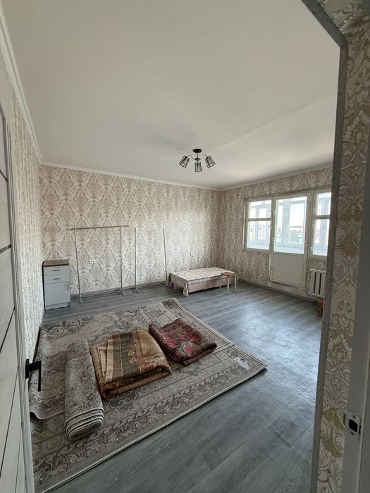 Ташсельмаш ор-р Диагностика 2/7/9 (60м2)