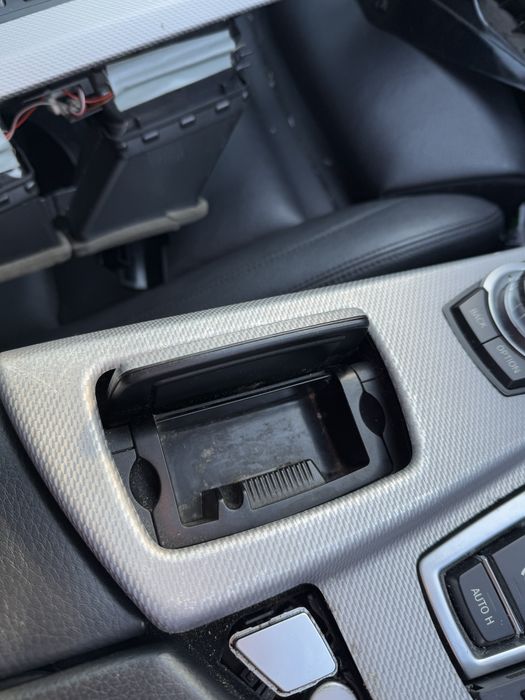 Scrumiera bmw f10 f11