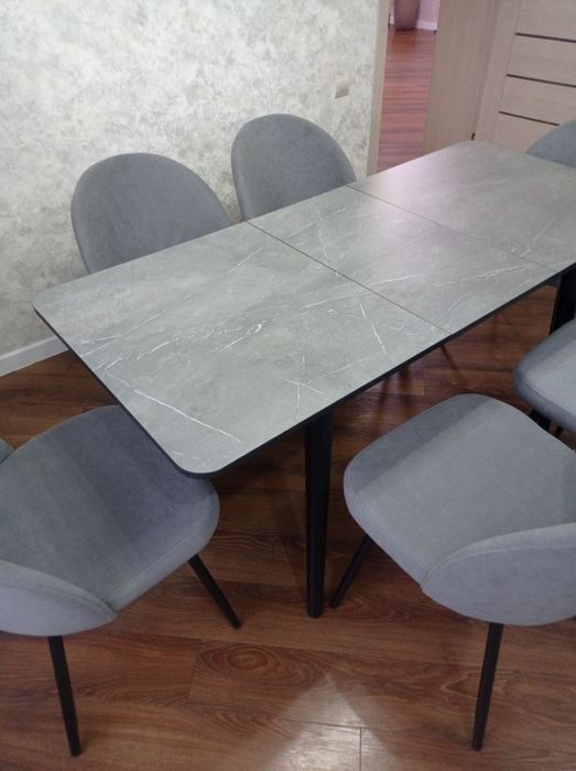 СТОЛЫ радвижные 120*70 до 150