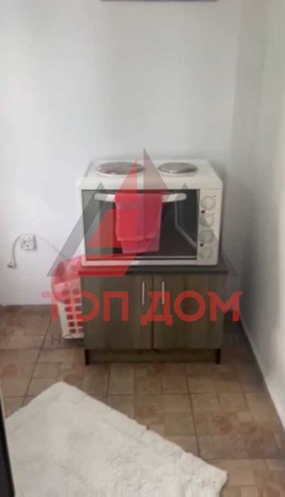 Дава се под наем Едностаен апартамент в Варна, Спортна зала - 45 кв.м за 408 € - Снимка #4