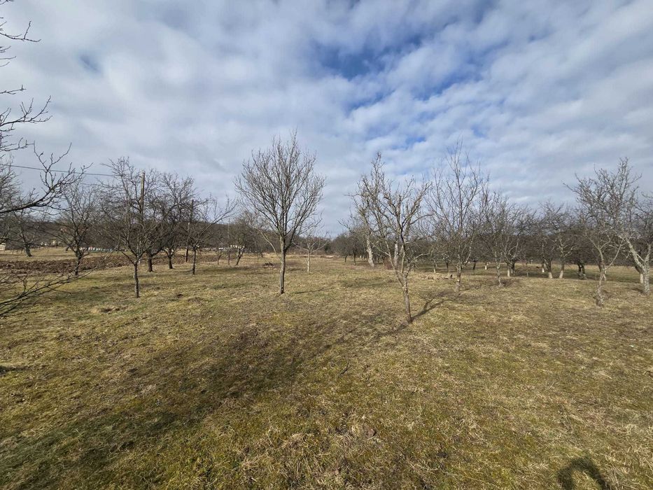 Teren intravilan ideal investitie - zona turistica , Moigrad
