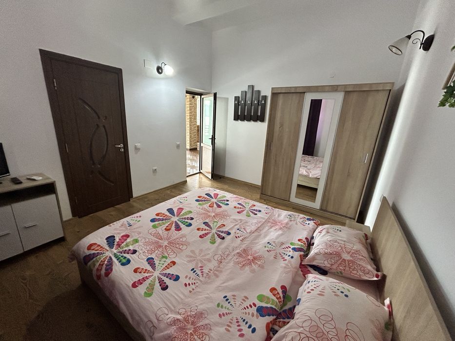 Casa de vacanta Eselnita