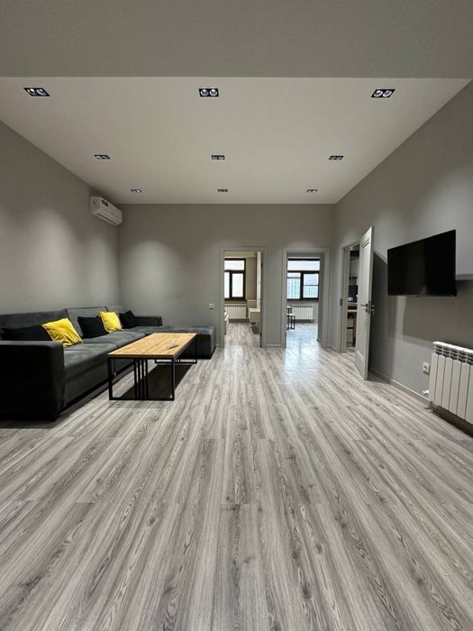 Аренда Ул. Сайрам 3/8/10 75 м2