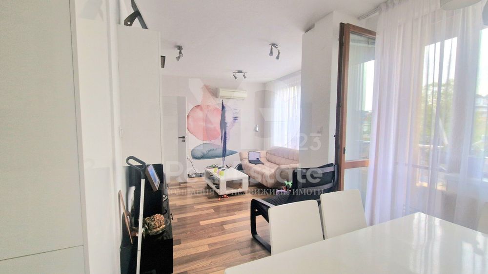 3-стаен в Пловдив-Кършияка площ 89 цена 231900