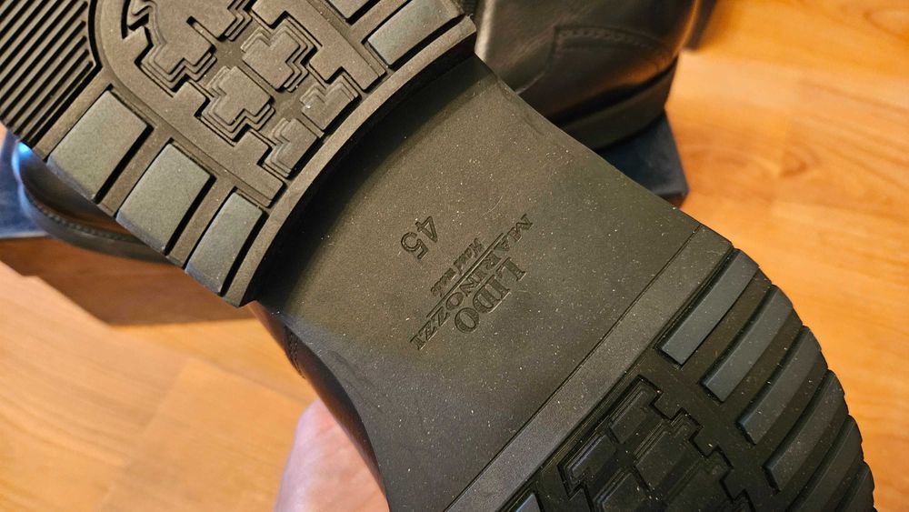 Ботинки, полуботинки, туфли