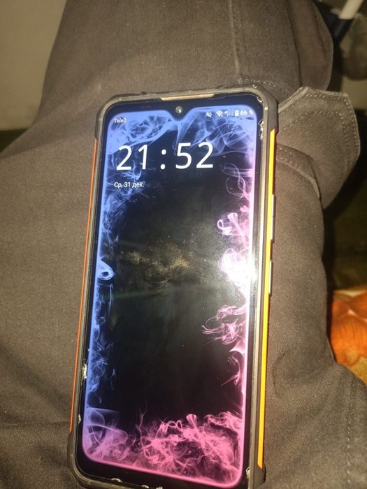 Cubot KingKong ace 2