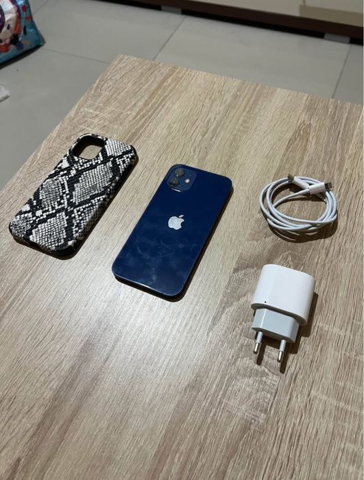 iPhone 12 128gb-Stare foarte buna