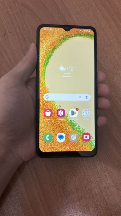Samsung A04s Самсунг А04с