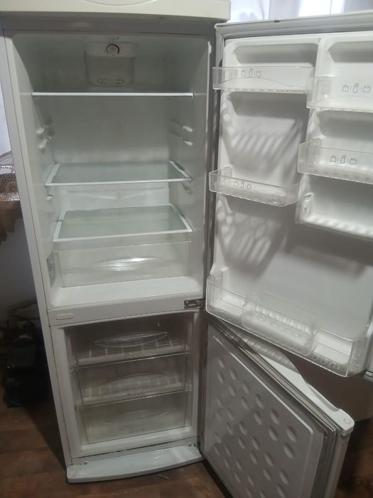 мебель холодильник