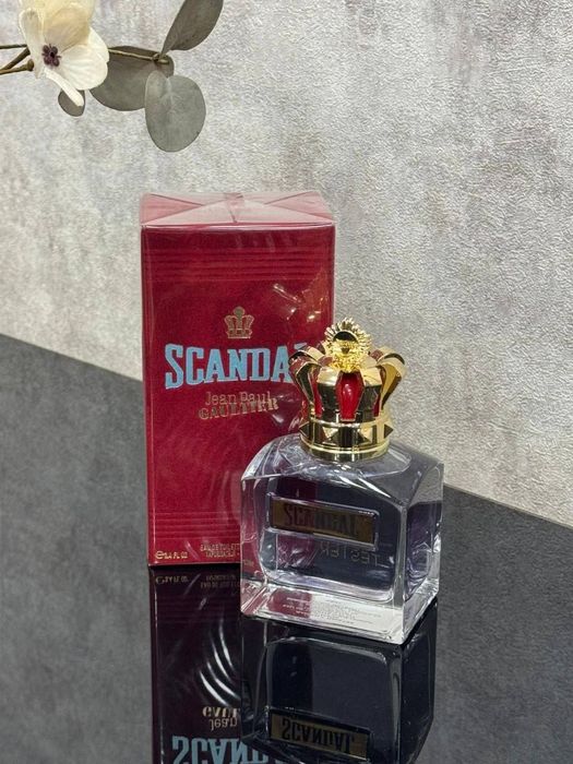 Jean Paul Gaultier Scandal