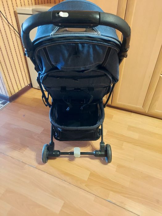 Продам детский коляску в отличном состоянии