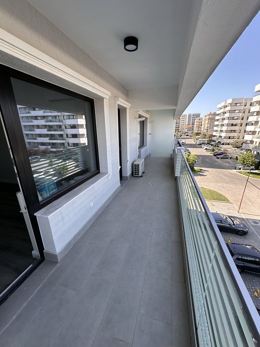 Apartament 2 camere decomandat Royal Town