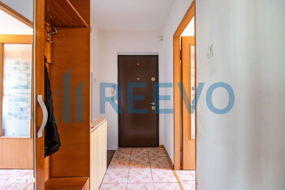 Apartament 2 camere, Electricienilor