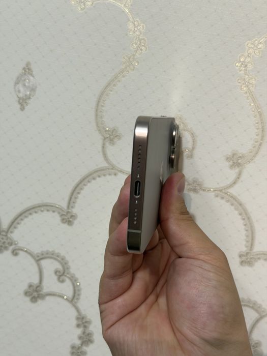 Iphone 15 pro max 512 айфон