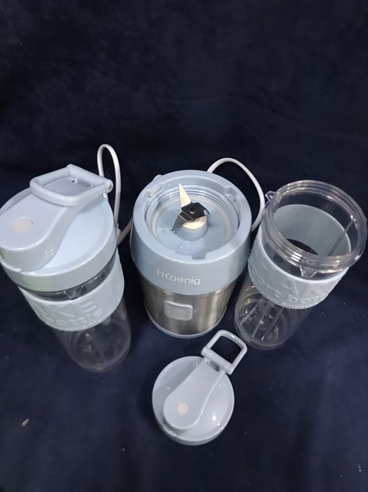 Мини преносим блендер HKoenig
