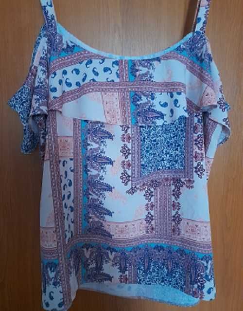 Topuri diverse materiale. Marimi S-L