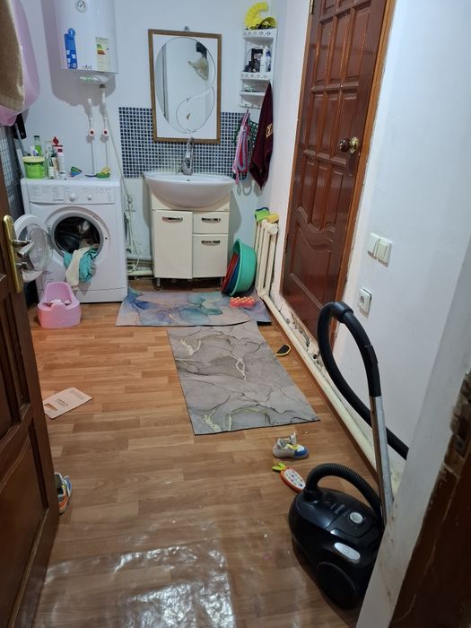 Жер үй сатылады орталықта