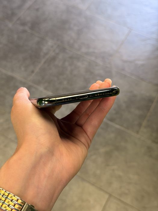 iPhone 11 Pro Max 256GB 100% Sanatate Baterie