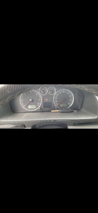 VOLKSWAGEN Sharan 2004 — imagine 4