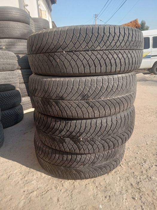 205/65/16  archa balon