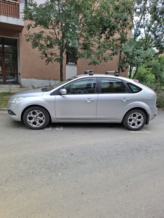 FORD Focus 2008 — imagine 2