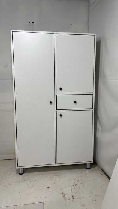 Дизайнерский Шкаф  IKEA